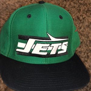 Vintage TISA Snapback